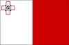 Malta Flag
